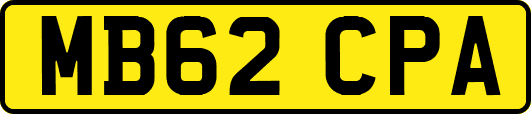 MB62CPA