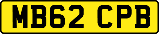 MB62CPB
