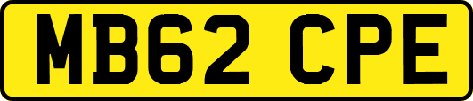 MB62CPE