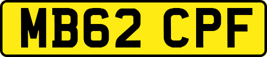 MB62CPF