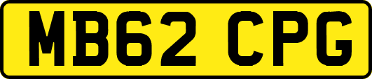 MB62CPG