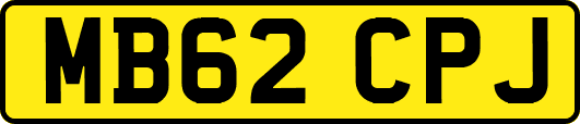 MB62CPJ
