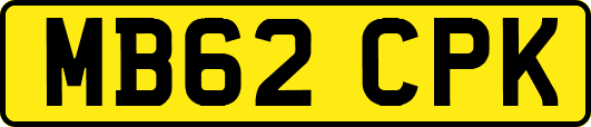 MB62CPK