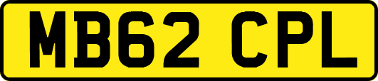 MB62CPL