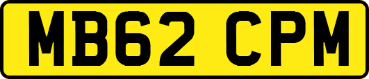 MB62CPM