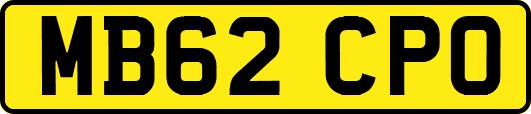 MB62CPO