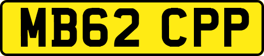 MB62CPP