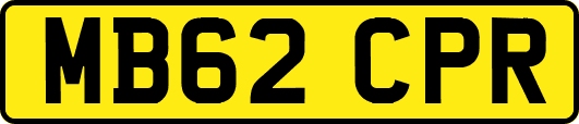 MB62CPR