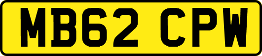 MB62CPW