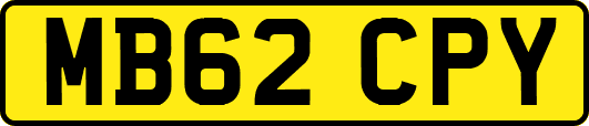 MB62CPY