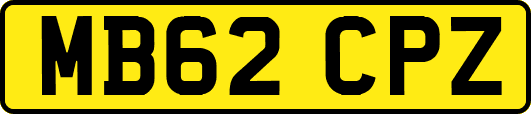MB62CPZ