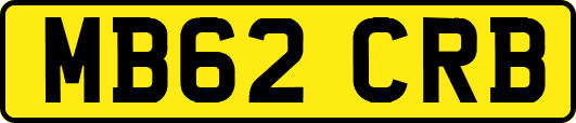MB62CRB