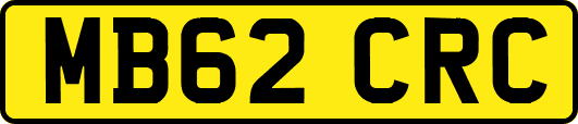 MB62CRC