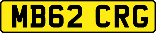 MB62CRG