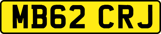 MB62CRJ