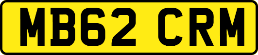 MB62CRM