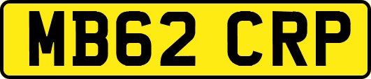 MB62CRP