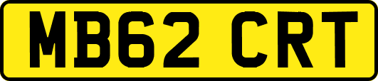 MB62CRT