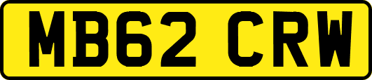 MB62CRW