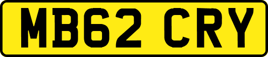 MB62CRY