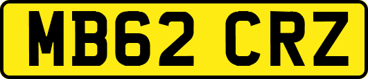 MB62CRZ