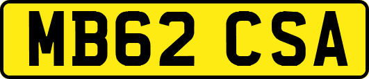 MB62CSA