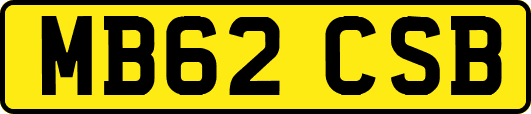 MB62CSB