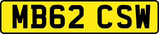 MB62CSW