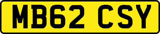 MB62CSY
