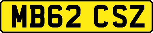 MB62CSZ