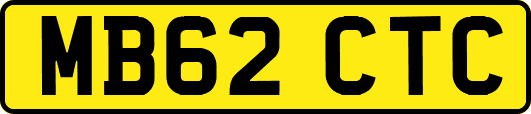 MB62CTC