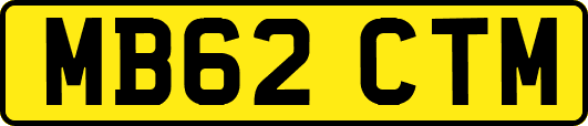 MB62CTM