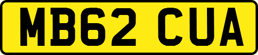 MB62CUA