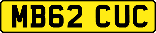 MB62CUC