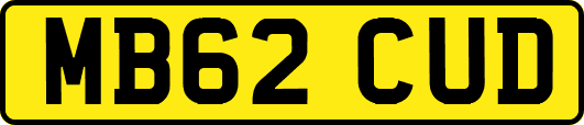 MB62CUD