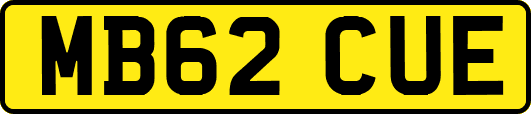 MB62CUE