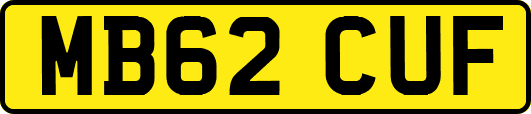 MB62CUF