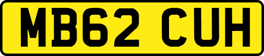 MB62CUH