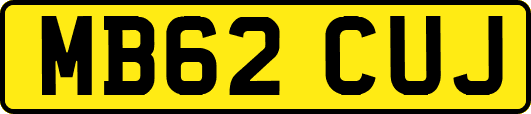 MB62CUJ