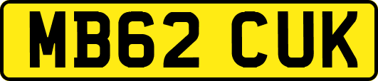 MB62CUK