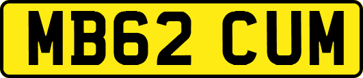 MB62CUM