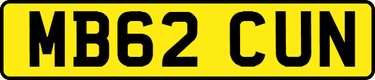 MB62CUN