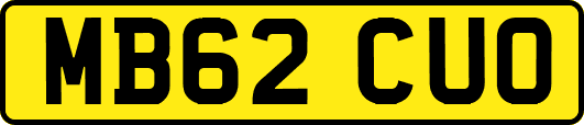 MB62CUO