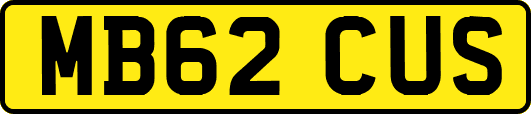 MB62CUS