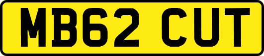 MB62CUT
