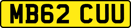 MB62CUU