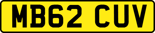 MB62CUV