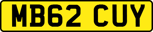 MB62CUY