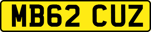 MB62CUZ