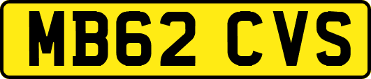 MB62CVS